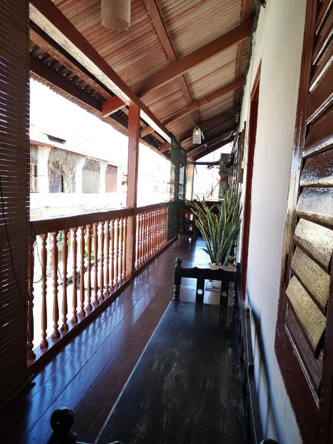Hotel Vintage House George Town Zewnętrze zdjęcie