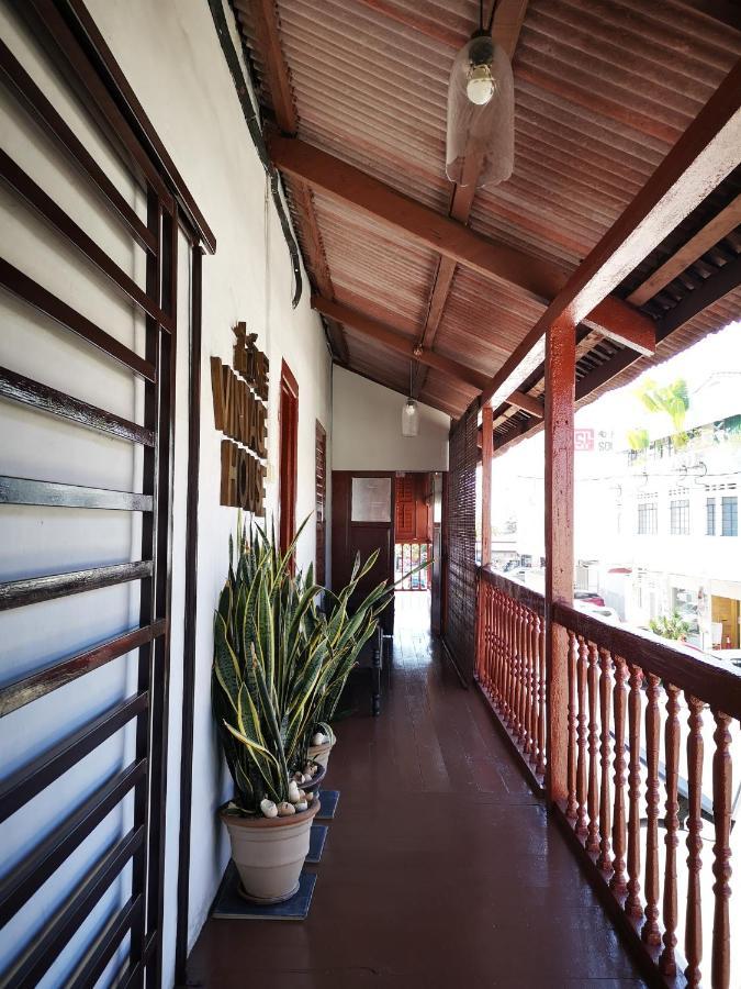 Hotel Vintage House George Town Zewnętrze zdjęcie