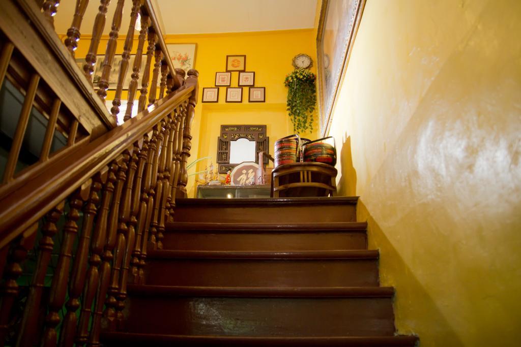 Hotel Vintage House George Town Zewnętrze zdjęcie