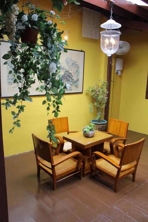 Hotel Vintage House George Town Zewnętrze zdjęcie