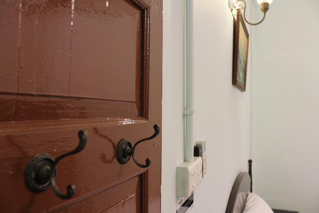 Hotel Vintage House George Town Zewnętrze zdjęcie