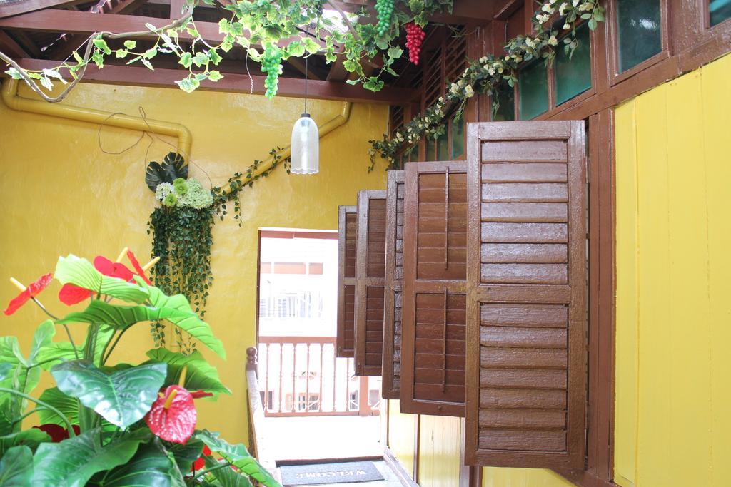 Hotel Vintage House George Town Zewnętrze zdjęcie
