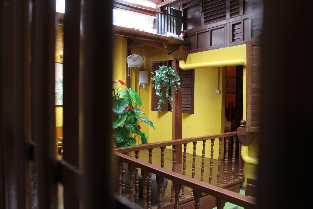 Hotel Vintage House George Town Zewnętrze zdjęcie